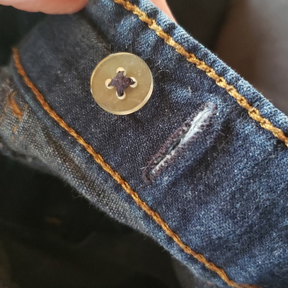 Place Children's Place Jeggings size 8 - Picture 6 of 7